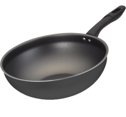 ALUM.ANTIADER.FRIGIDEIRA WOK N&ordm;28 1373